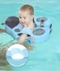 Baby Swim Float Waist Swimming Trainer  Kids Non-inflatable Floater Infant Beach Pool Accessories Toys 4