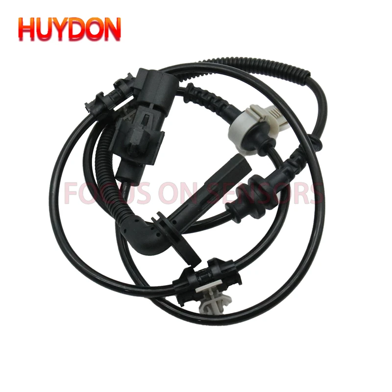 ウィンブレ 13379170 ABS Wheel Speed Sensor For Front Left Right Chevrolet