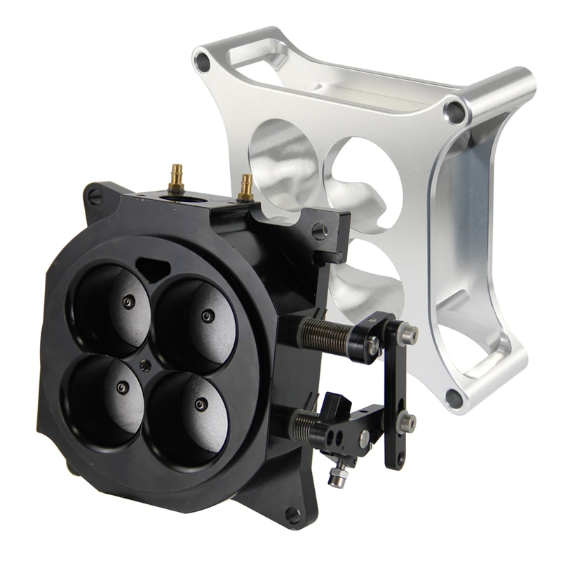 CNC Billet 1000 CFM 1.75