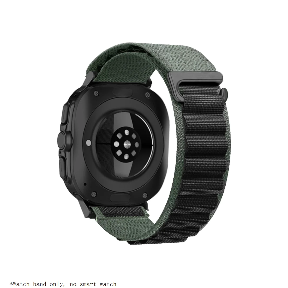 Alpine Loop Sports Nylon Bracelet