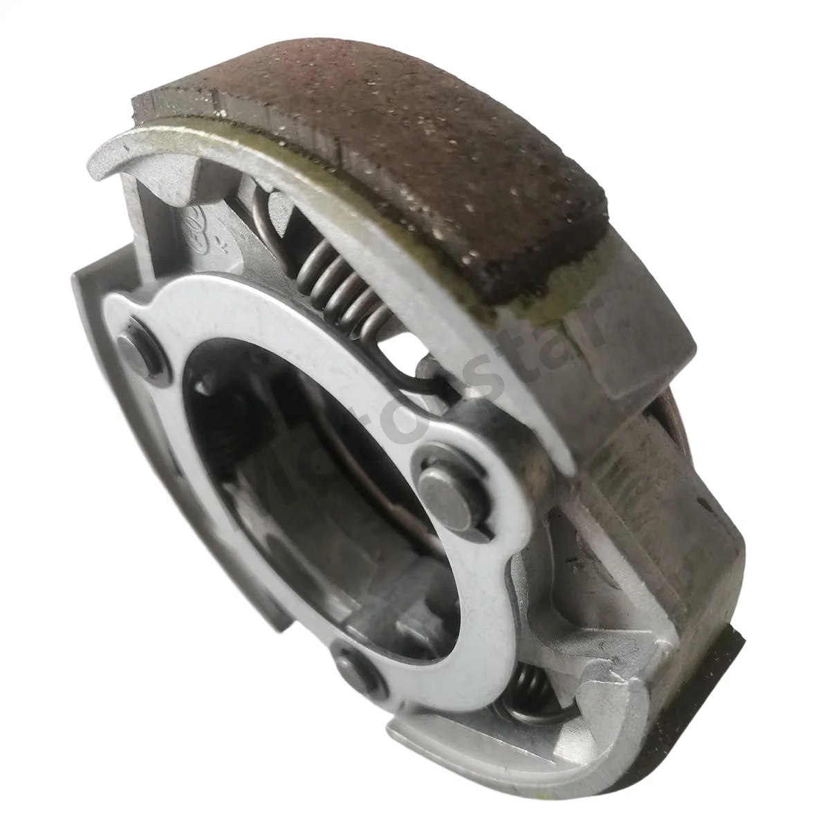 143mm Clutch Shoe Clutch Carrier For Aprilia Leonardo 250 ST Malaguti Password 250 EU 3