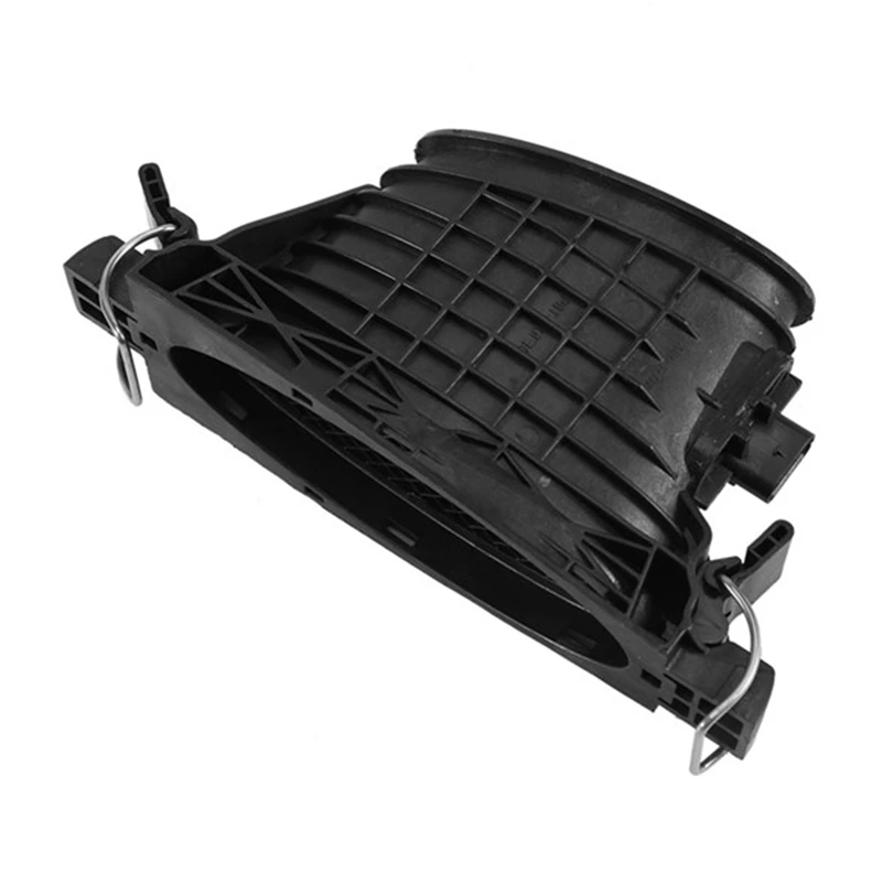 Air Flow Meter 4-Pin 0281002955 A6420900048 For Mercedes Benz GL350 ML280 GL320 C320 E280 350 G320 Right & Left