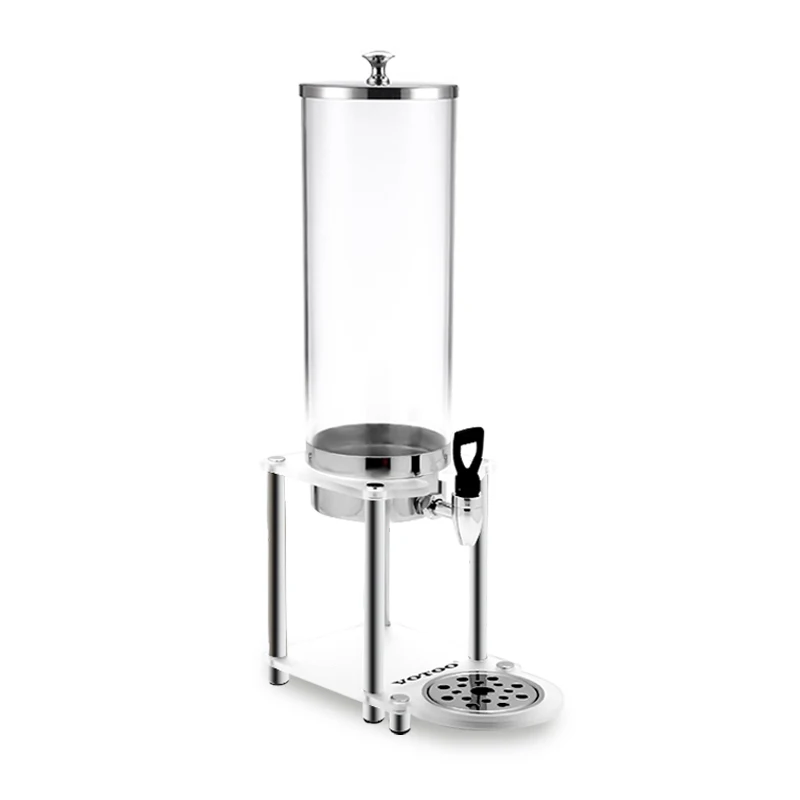 

Hotel supplies Buffet Equipment Juice Dispenser