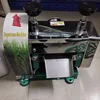 Chinese Manufacture Best Sale Sugarcane Machine Hand Cranked Sugarcane Juicer Machine 5