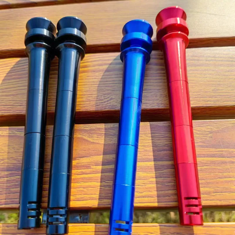 Hookah Holder Creative detachable pipe hookah metal fine cigarette, hookah accessories,hookah holder