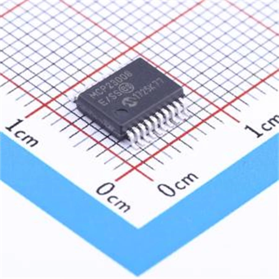 MCP23008-E/SS