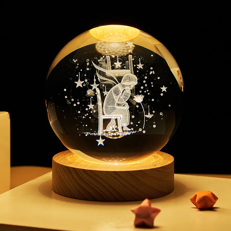 The Little Prince