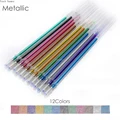 12 color Metallic