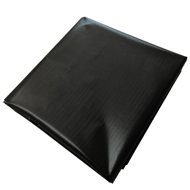 EMF Shielding Fabric Anti Radiation Protection Faraday Nickel Copper  Faraday Fabric Protection Cloth Shielding Signals - AliExpress