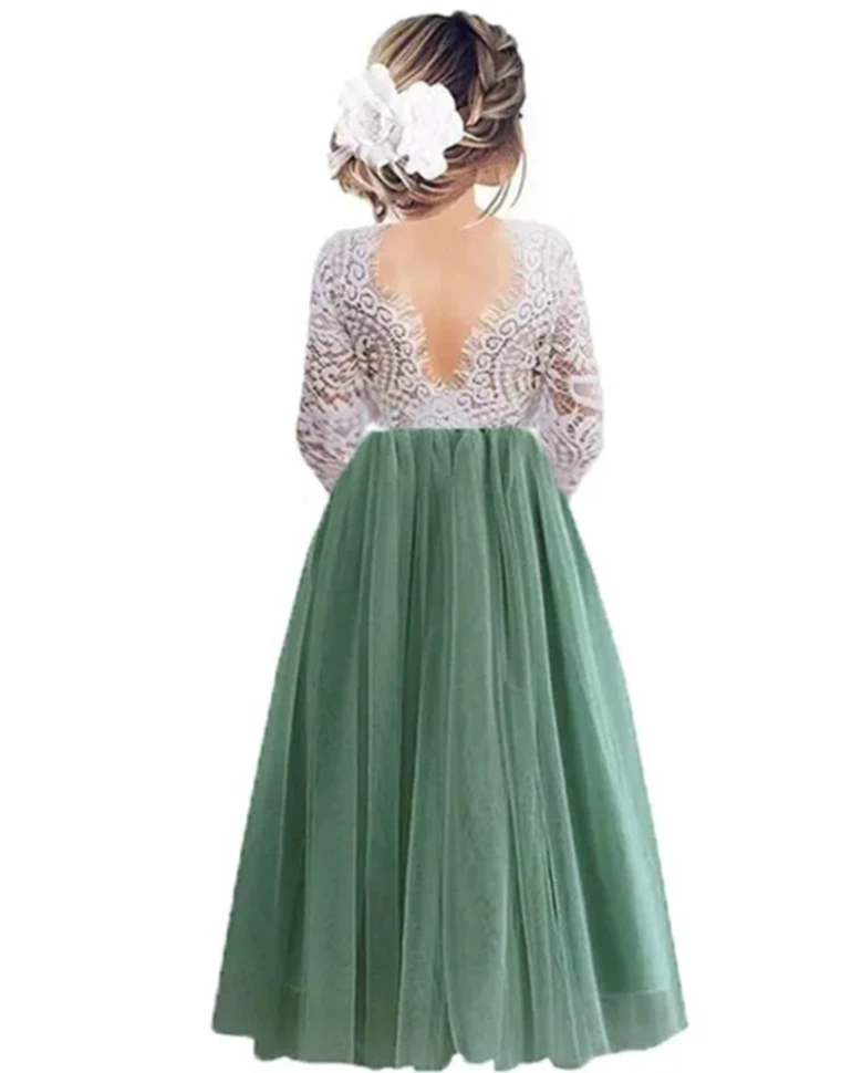 D4606-Green
