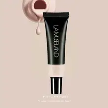 

Skin Makeup Bb Cream White Natural Whitening-cream Base Professional Cosmetic Foundation Waterproof Up Make L1g0