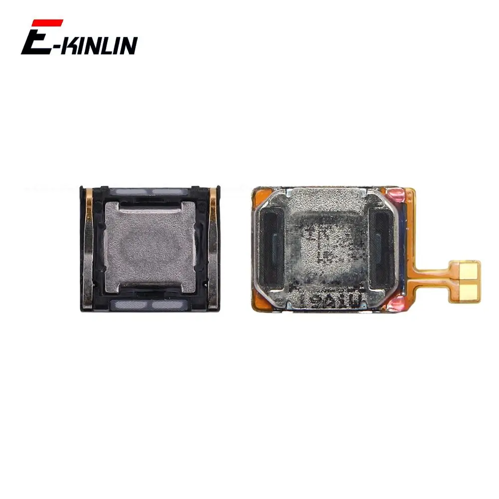 

Ear piece Speaker Top Front Earpiece Sound Receiver Flex Cable For Vivo T1 Global Pro T1x T2x 4G 5G