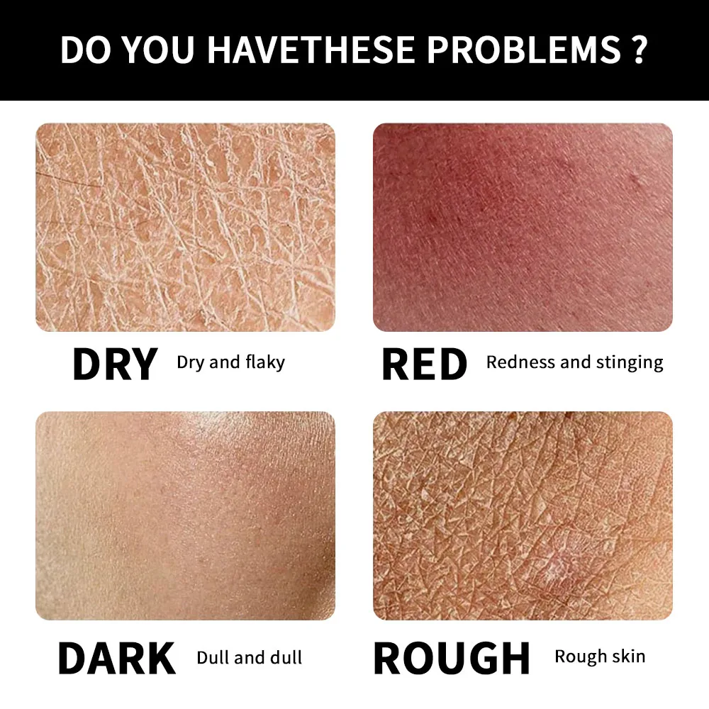 Men’s Oil-Free Hydrating Cream 5