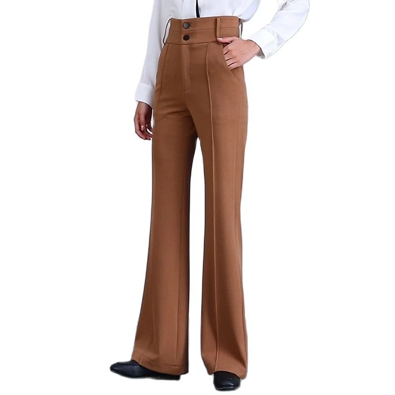 Wide Leg Women Pants 