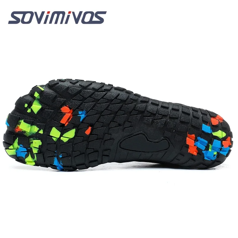 Barefoot Trail Shoes Barefoot Shoes for Men Casual Ladies Women Hiking Water Aquatic Sneaker Shoe Man tenis masculino