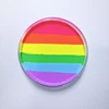 30g Rainbow Split Cake Body Art Face Painting Multicolor Series Body Art for Halloween Neon UV Metallic Face Paint Cheapest 2