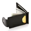 High Quality Multifunctional PU Leather Short Wallets Male Fashion Vintage Purse Hasp Coin Pouch Cards Holder Money Clips 4