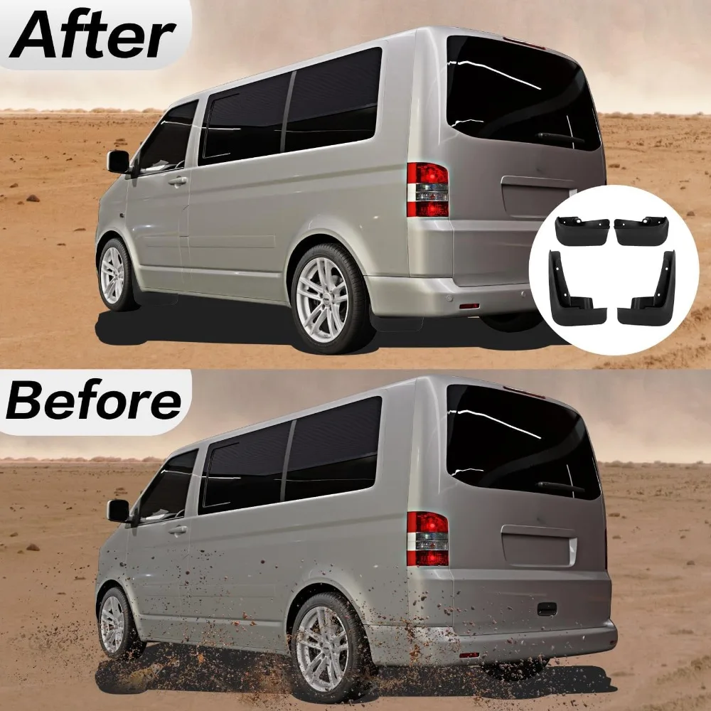 Per VW Transporter Caravelle T5 T6 Brembo Anteriore Pastiglie Dischi