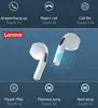 Lenovo LivePods HT38 TWS Bluetooth Earphone Mini Wireless Earbuds with Mic for iPhone Xiaomi Sport Waterproof 9D Stere Headphone 2