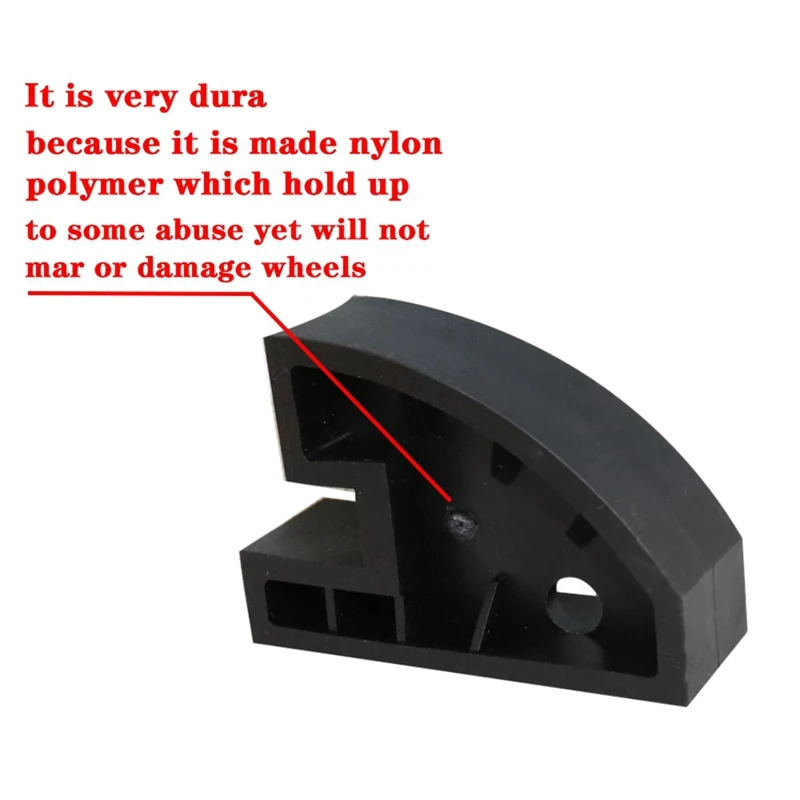 3Pcs Car Tire Bead Clamp Car Auto Tire Changer Changing Demount Drop Center Tool Rim Bead Clamp Auto Wheels Tyres Tool Durable
