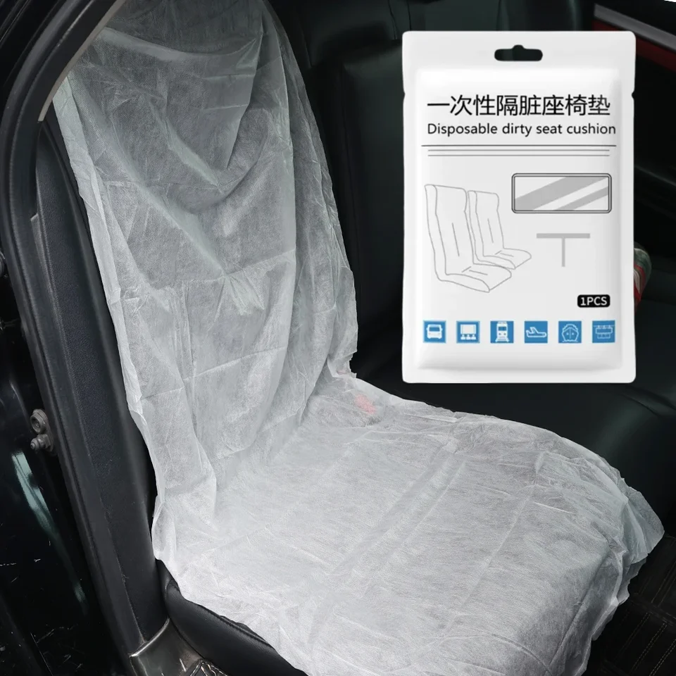 400 Pcs Wegwerp Microfoon Cover, Niet Geweven Stof... – Grandado