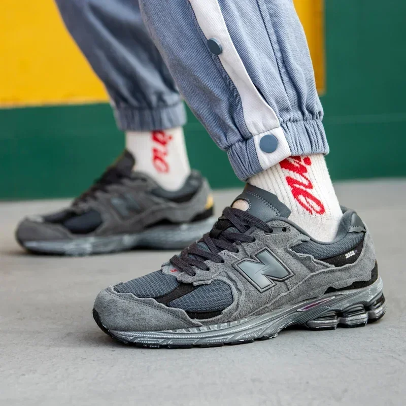Comfortable Dad Shoes Series: Breathable Couples Casual Wear for Summer & Autumn