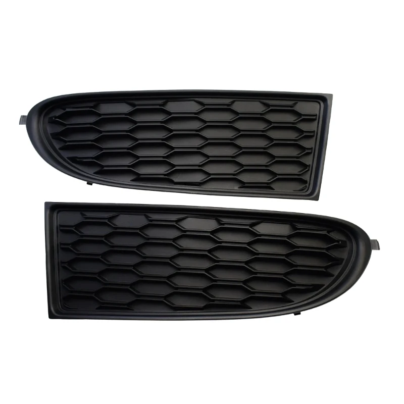 

Car Front Bumper Fog Light Cover Bezel Left/Right for Journey 11-20 68079852AB 68079853AB Front Bumper Fog Lamp Grilles