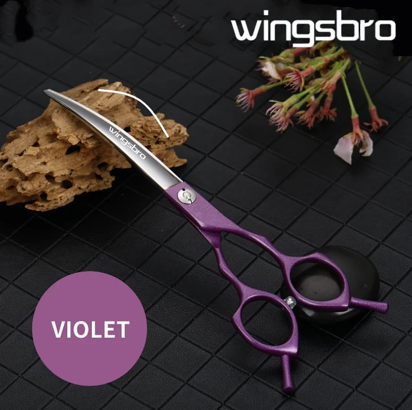 Dog Grooming Scissors 7Inch