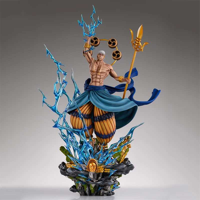 Pvc Collectible Statue Model Figurine Collection Anime One Piece