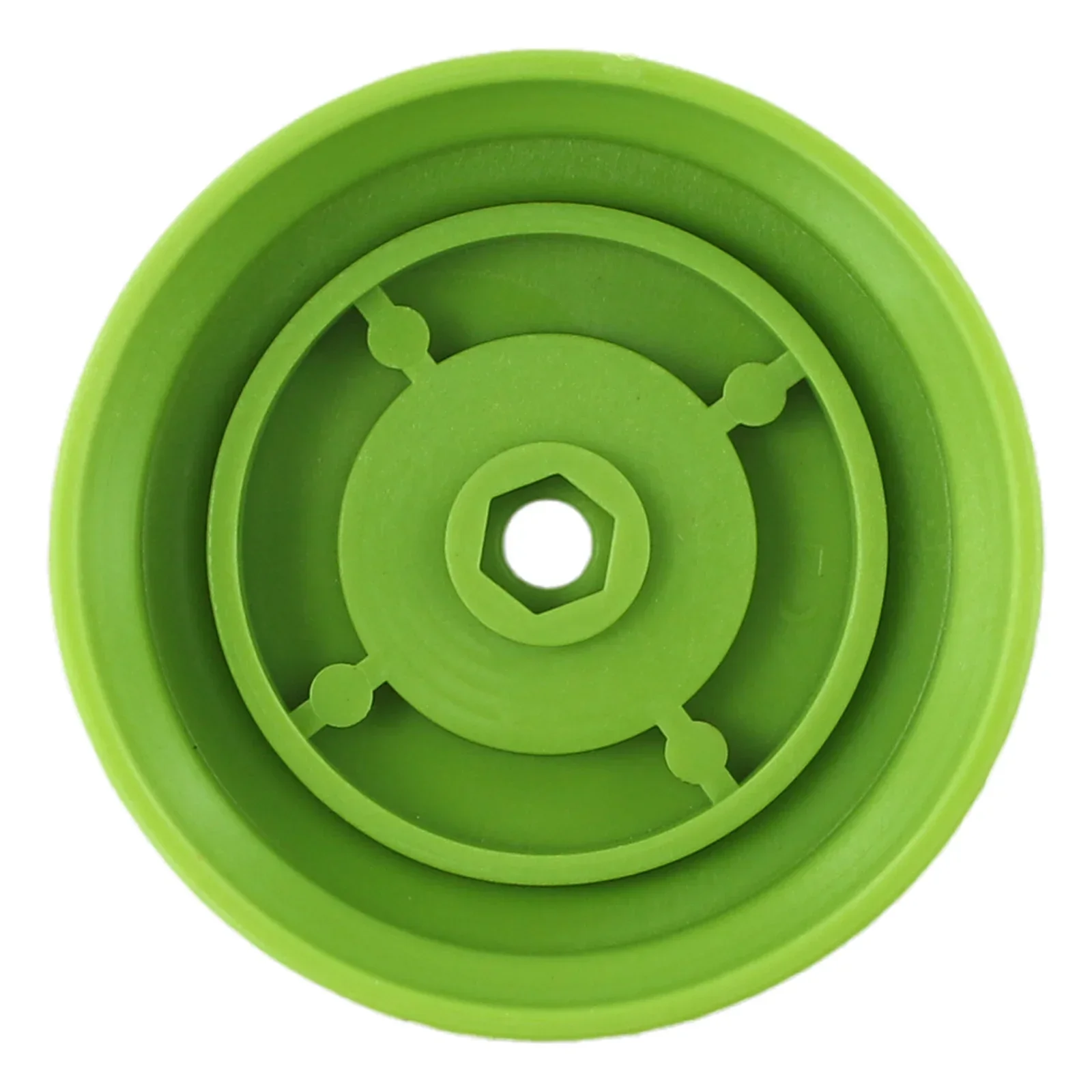Trimmers Blade Base 3pcs Accessories Attachment For Grass Trimmers Garden Power Tools Plastic Cover Lawn Mower Parts 3