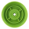 Trimmers Blade Base 3pcs Accessories Attachment For Grass Trimmers Garden Power Tools Plastic Cover Lawn Mower Parts 3