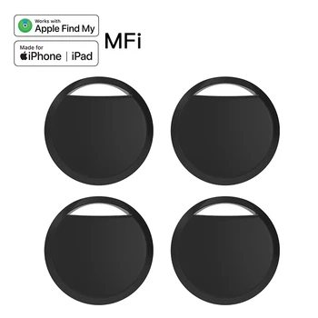 Airtag Bluetooth GPS Trackers 1