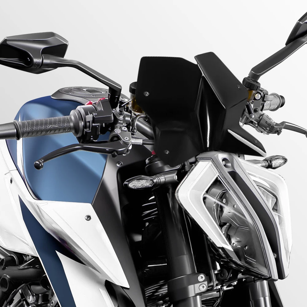 

Аксессуары для ветрового стекла для KTM 1290 Super Duke R, ветровые дефлекторы ветрового стекла, обтекатель экрана Superduke 1290r 2020 2021 2022