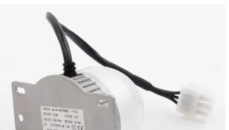엘리베이터 샤프트 LED 조명 DAA4177BQ1 HL205047-7W