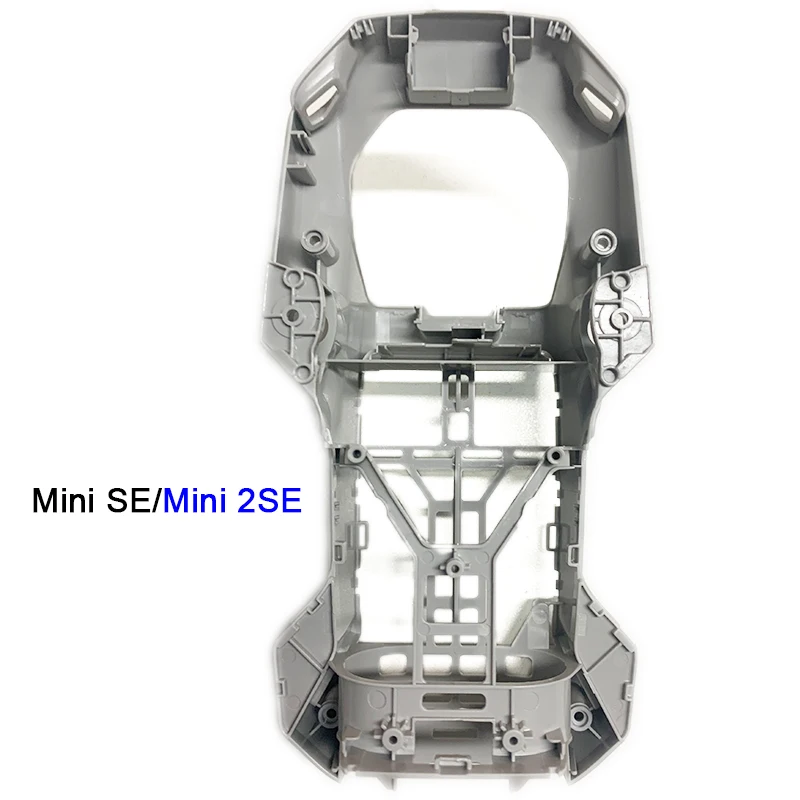 Mini SE Middle Shell