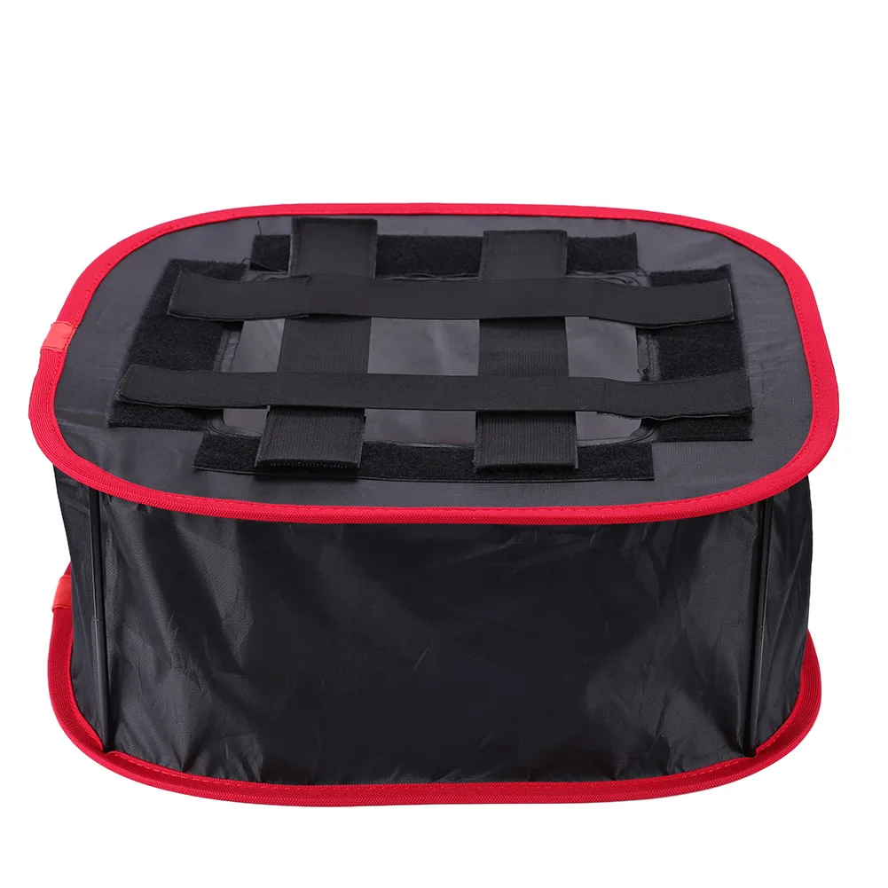 LED 라이트 패널용 범용 소프트박스 디퓨저 휴대용 허니콤 소프트 라이트 박스