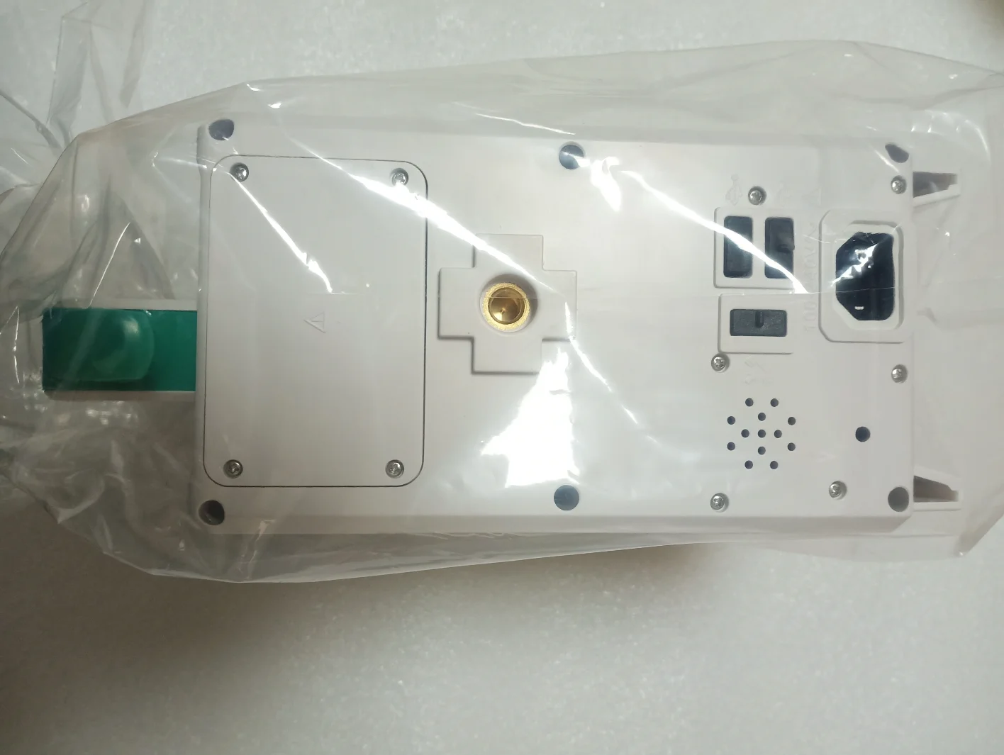 medcaptain sys-6010 new,original