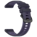 Strap Purple