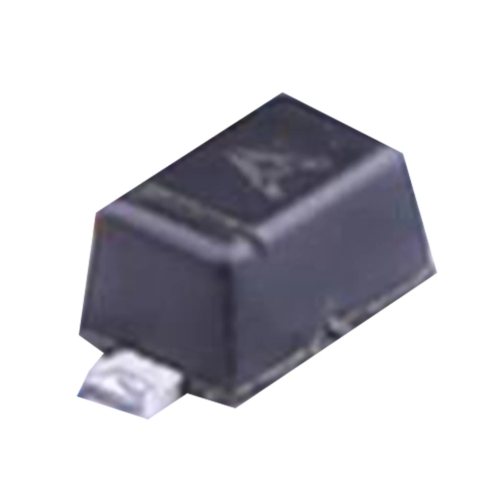 

50 шт. коммутационный диод 80 в 523 мА 4ns SOD-1SS400