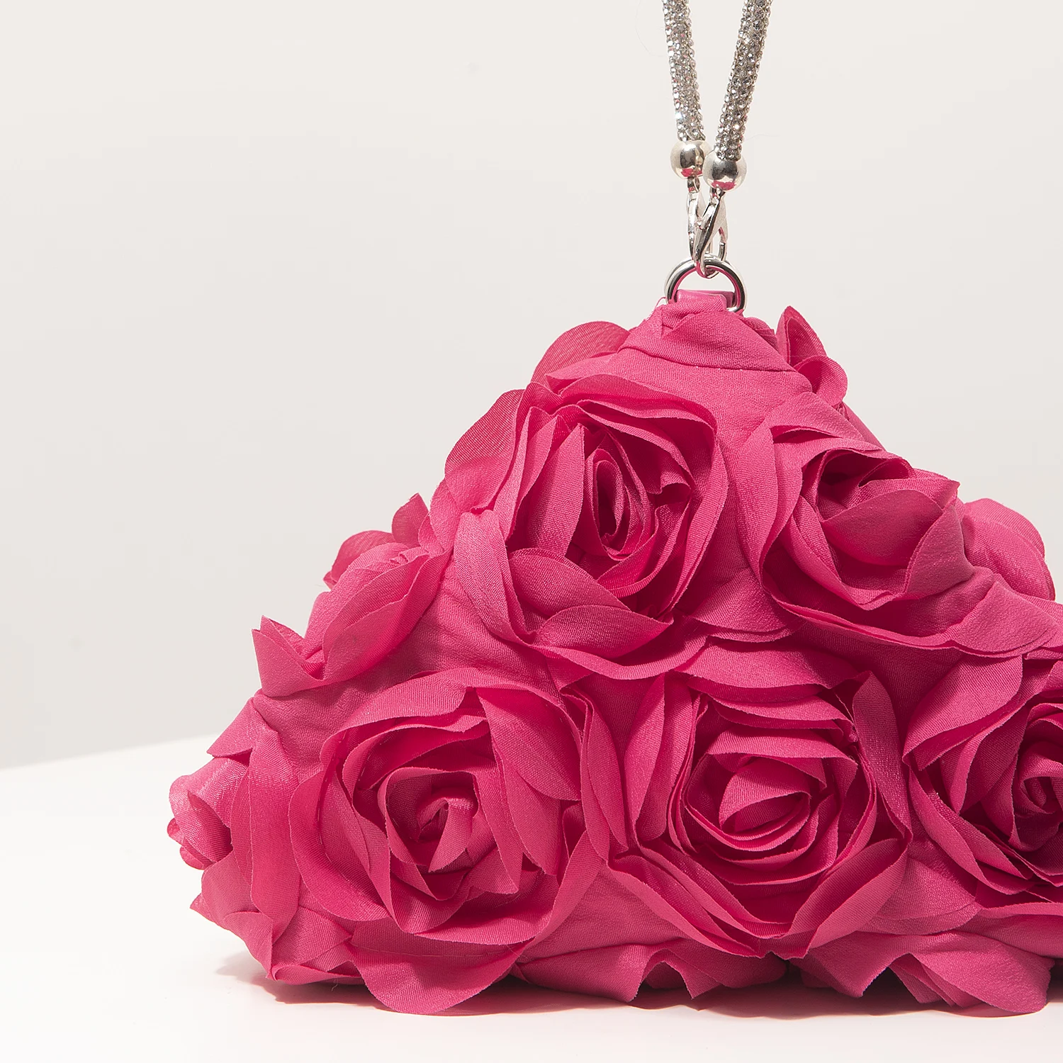Mini Floral Party Purse Image 33