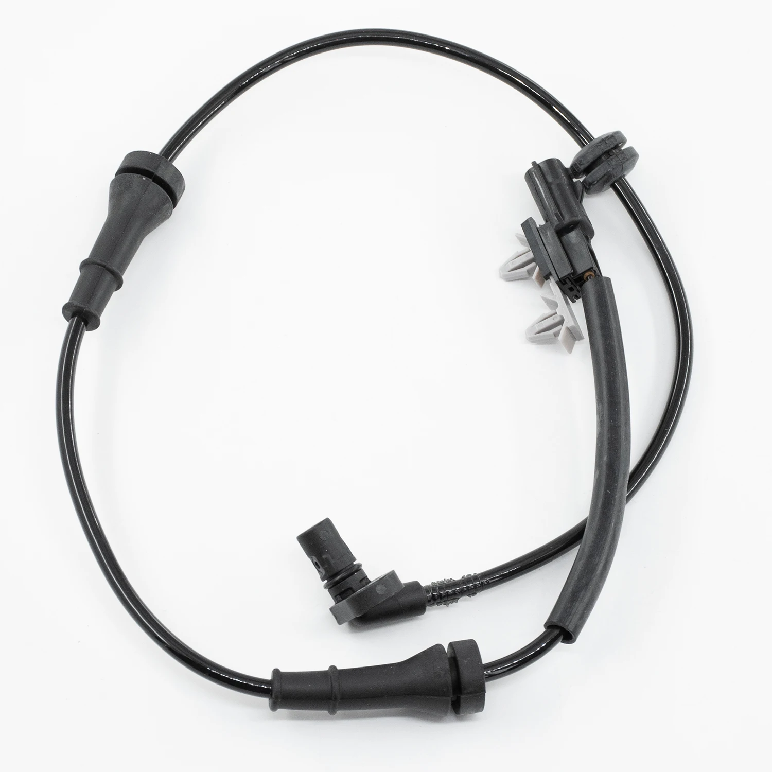 47910-4JA0A, 479104JA0A ABS Sensor Wheel Speed Sensor For Nissan Navara NP300 2014- Fit Front Rear Right Left