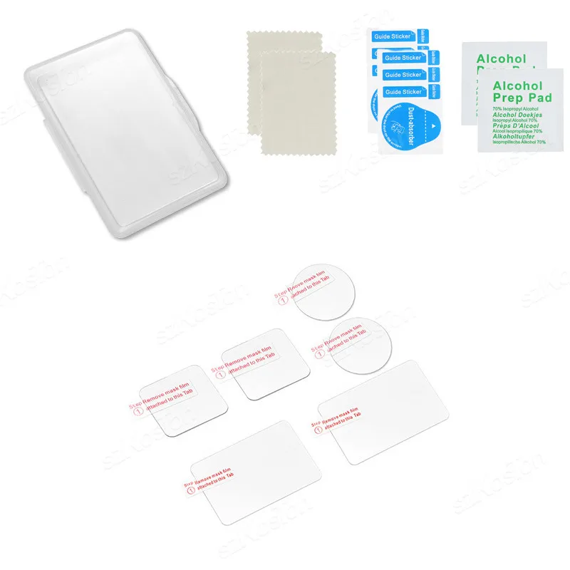 2 PCS Kit
