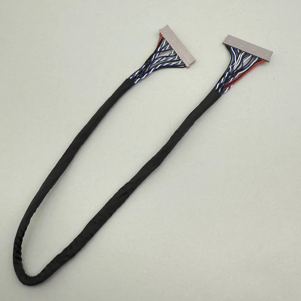 DF14-20P - DF14-20P 1ch 8비트 lvds 케이블