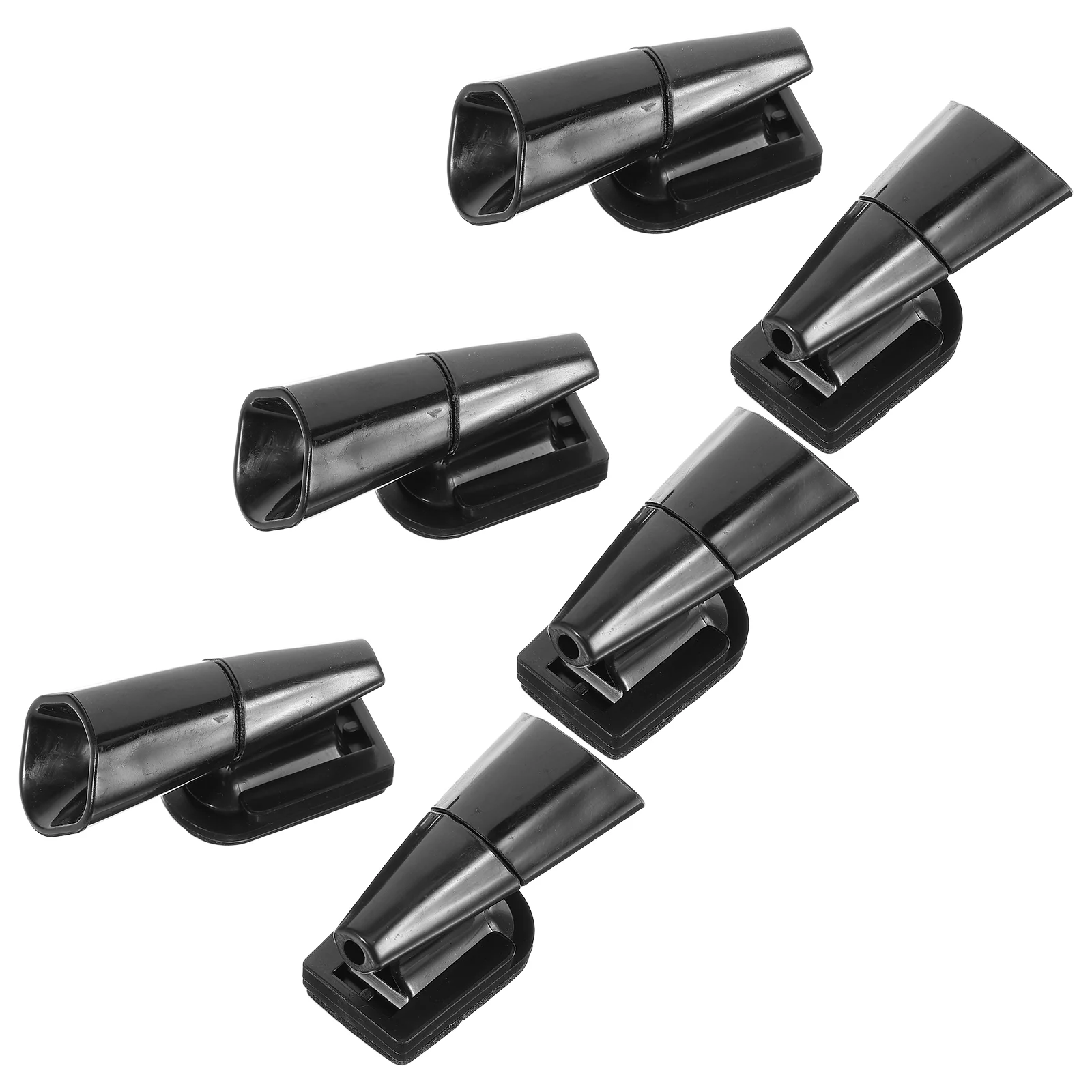 

6pcs Deer Whistle For Car Deer Horn Automotive Deer Whistle Warning Device