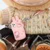 New Labubu Accessories | iPhone Crossbody Strap for Doll