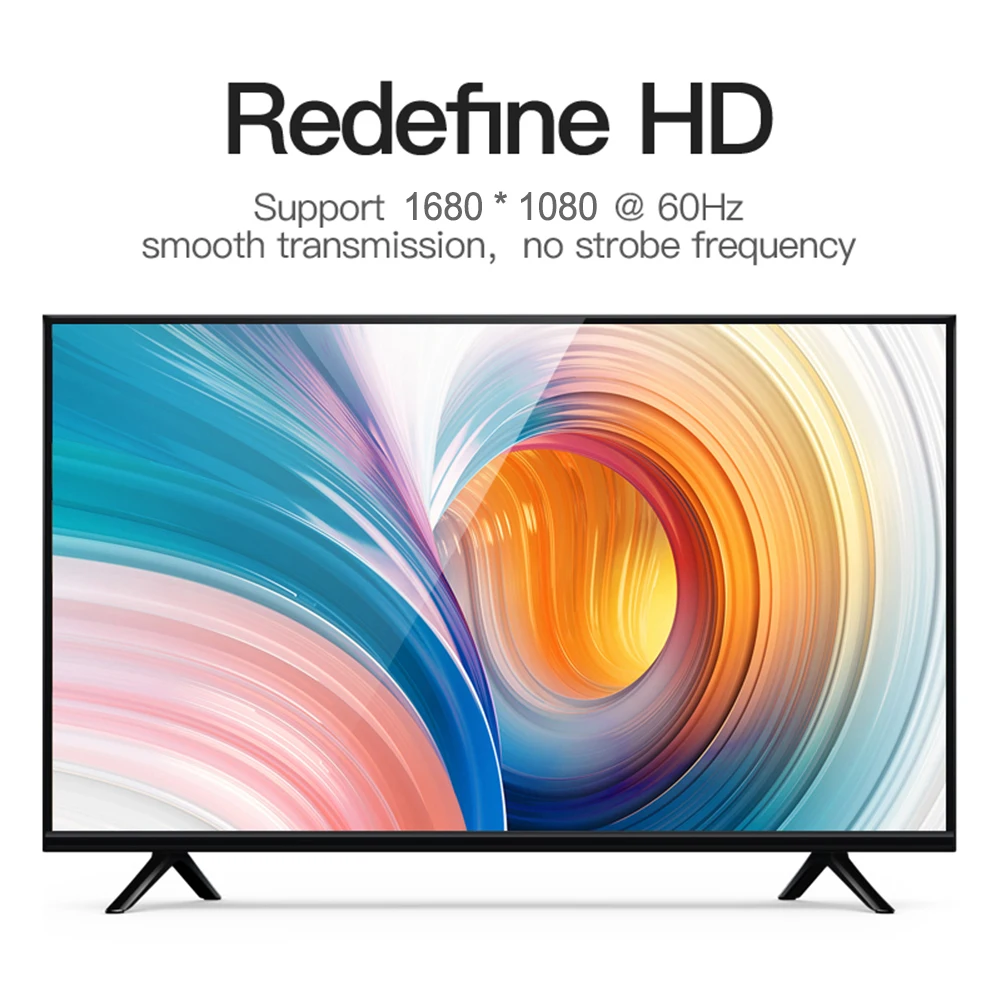 ̴ HD    ڽ, AV RCA CVBS to VGA  , 3.5mm -PC HDTV  , AV2VGA