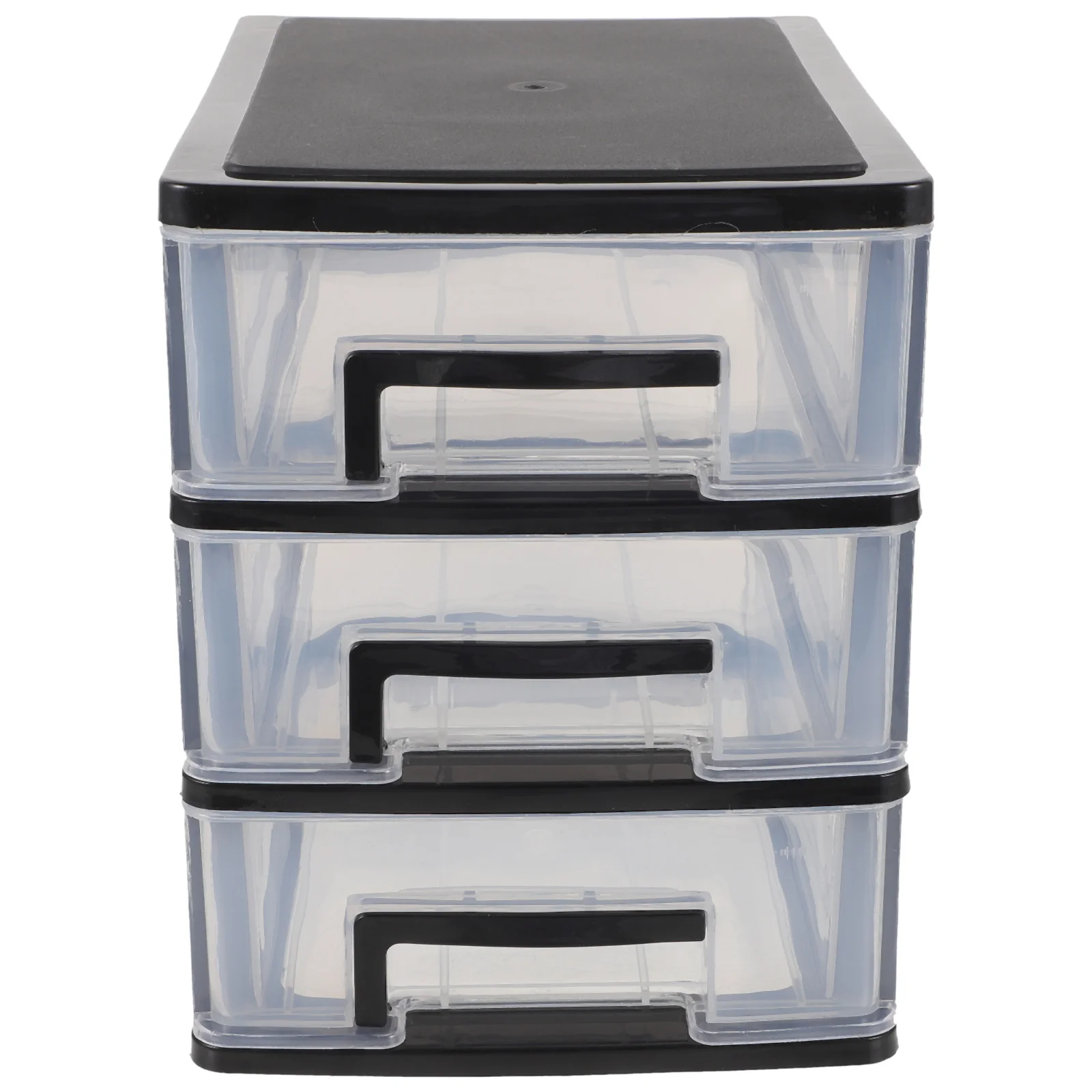 

5/4/3/2 layer Storage Cabinet Plastic Drawer Type Closet Portable Dustproof Storage Case Organizer Sundries Holder