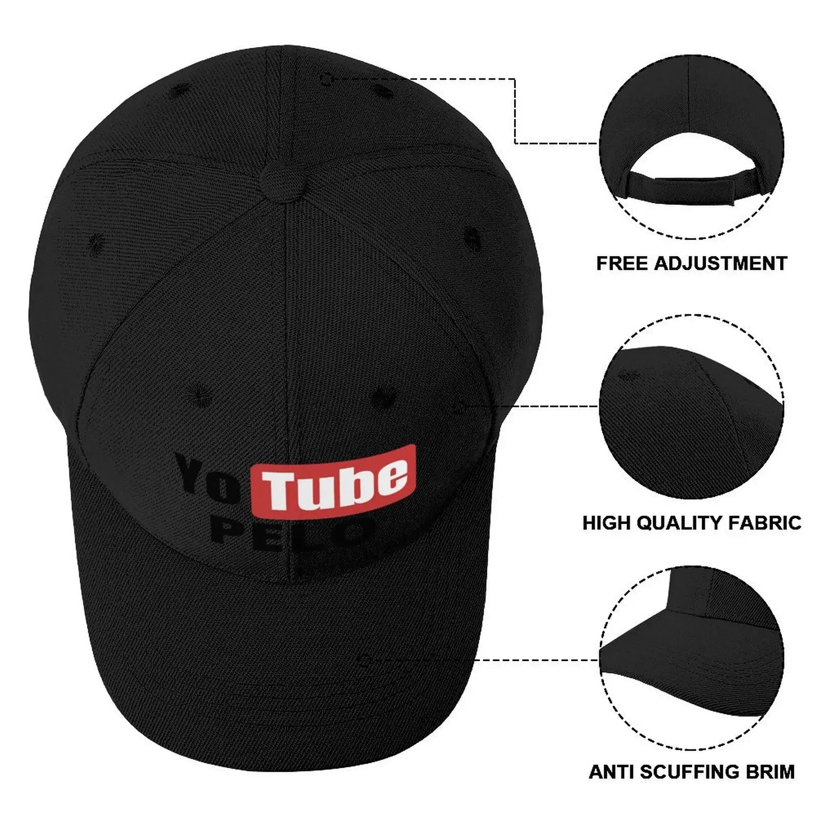 Yo Tube peloCap ߱ , ִ , Ÿ 귣 ¾ , ִϸ̼   