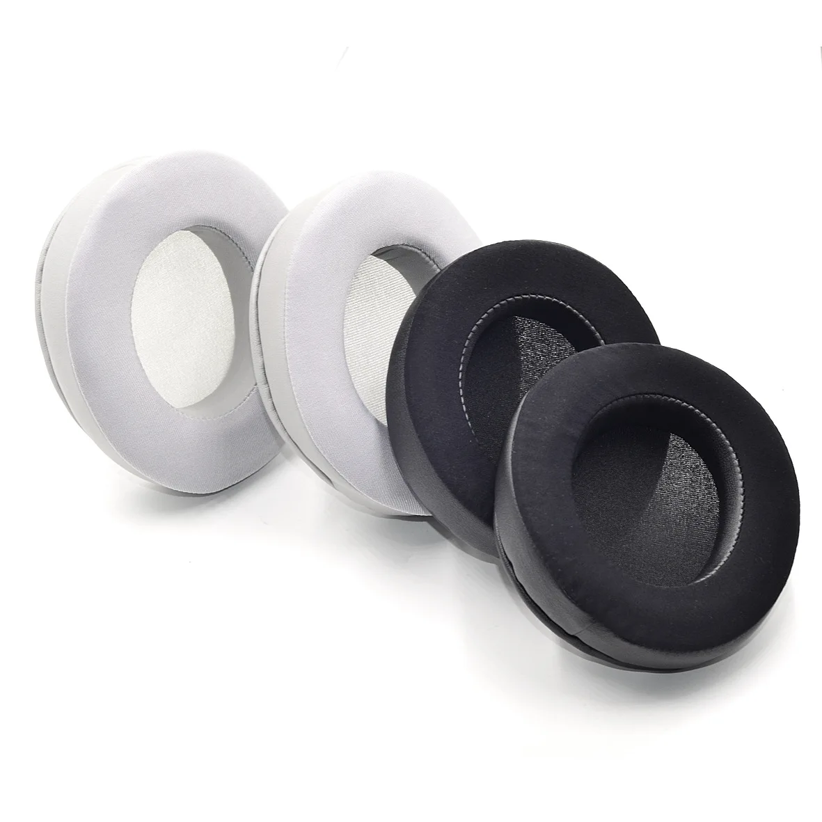 Cuscinetti Auricolari In Gel Di Raffreddamento Di Ricambio Per Testine Di Gioco Per Pc Wireless Turtle Beach Elite Atlas Pro/Elite Pro 2/Elite Atlas A