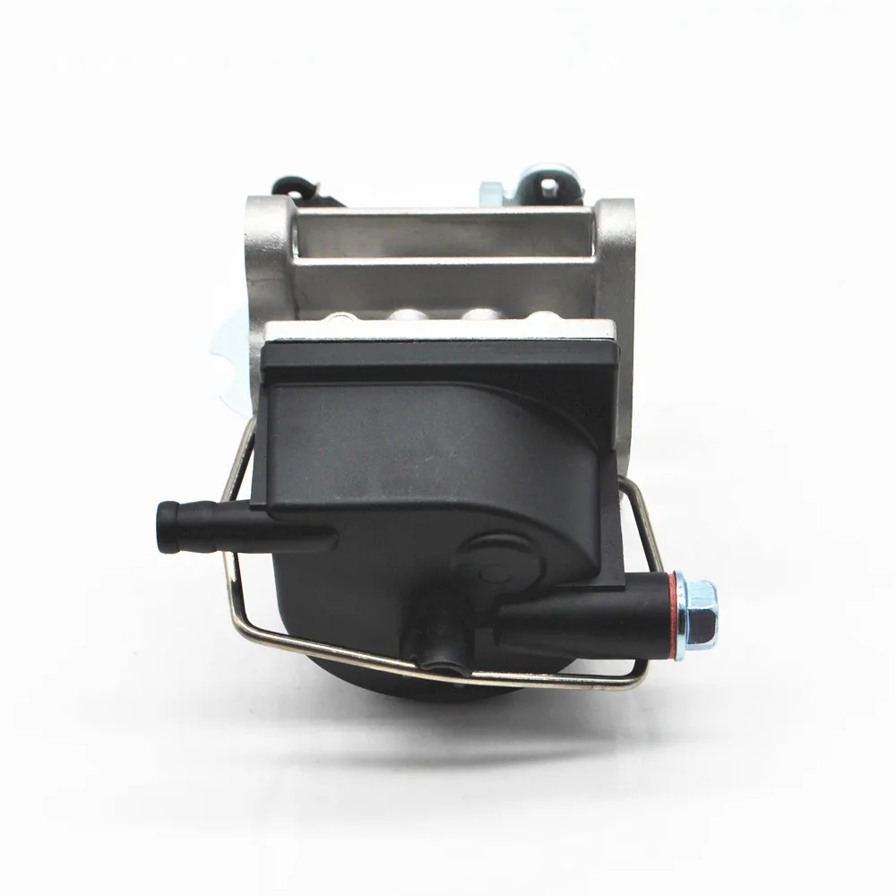 Фото Карбюратор для Tecumseh 640065A 640065 13HP 14HP 15HP двигатель трактор OHV110 OHV115 OHV130 OHV135 газонокосилка MTD Yard №4